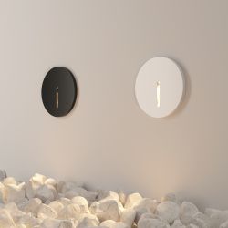 Подсветка для лестницы светодиодный Maytoni Lock O014SL-L3B3K