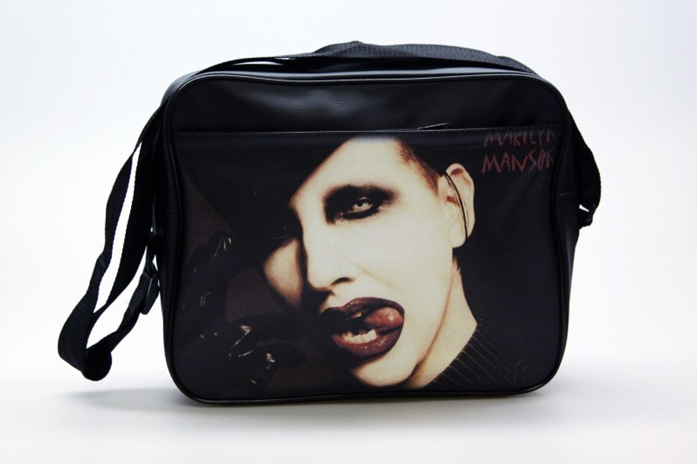 Сумка Marilyn Manson