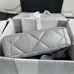 Chanel 19 Large 30 cm