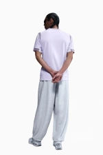 Футболка Nike Норвегия 2025 Away Stadium - фиолетовый