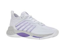 Кроссовки женские K-SWISS HYPERCOURT SUPREME 2 (для всех покрытий)