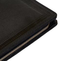 Папка-портфель | Лорд | Чёрный