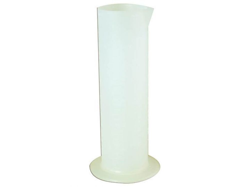 Мерный сосуд 500мл Rtech R-MISUR000500 Мерный сосуд 500мл Rtech R-MISUR000500