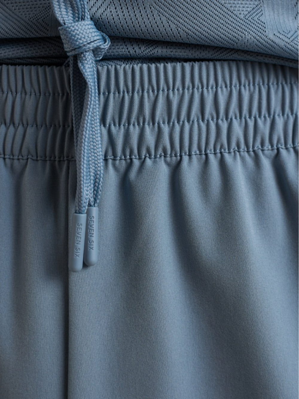 ОДЕЖДА ДЛЯ ТЕННИСА Мужская, Шорты SEVENSIX MIRAN SHORTS 9 .