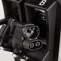 Зарядная станция StarCharge Titan 180 Premium 125A (Titan 180 Premium)