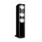 Mission ZX-4 Highgloss Black