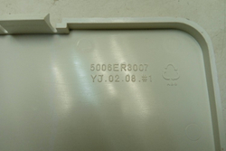 WD-80130N кт162 Крышка сливного фильтра для стиральной машины LG WD-80130N б/у