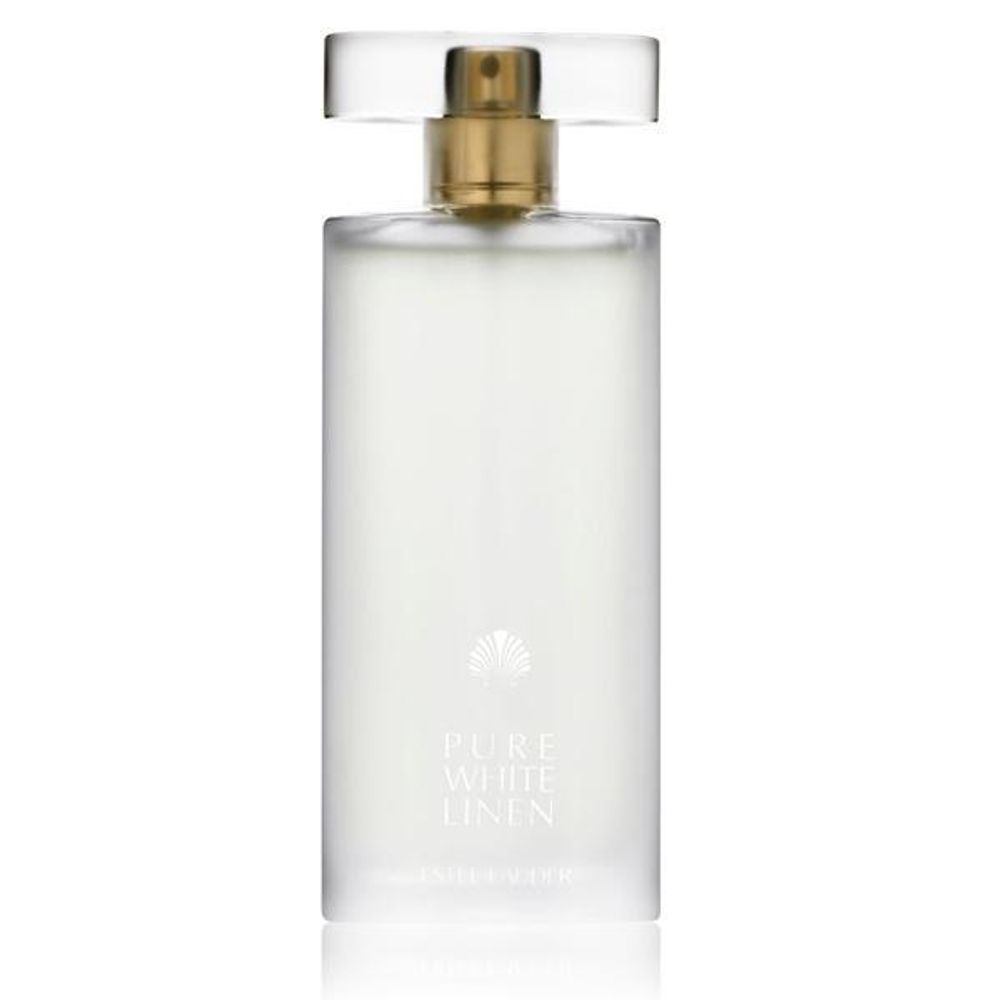 Estee Lauder Pure White Linen Eau De Parfum