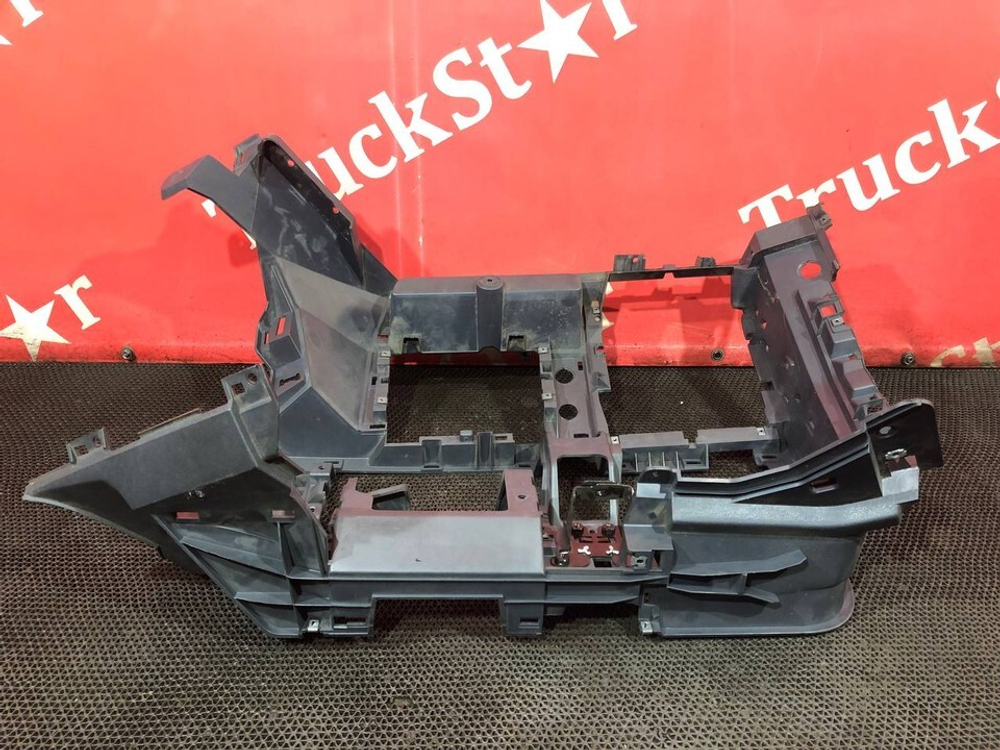 Облицовка торпедо 2018г.