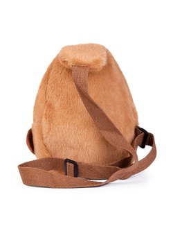 Сумочка детская Капибара