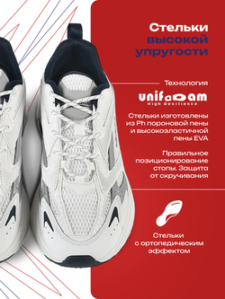 Кроссовки беговые SPRANDI Spirit