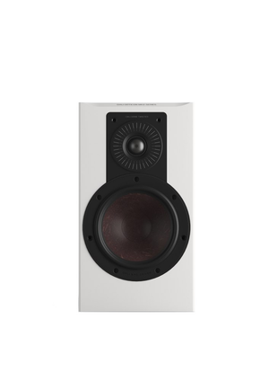 Полочная акустика DALI Opticon 2 MK2 белый, 2 шт.