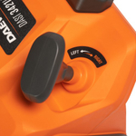 Снегоуборщик (электролопата) аккумуляторный DAEWOO DAST 3421Li SET с АКБ и ЗУ