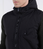 хлопковая куртка kalbumy BOSS ORANGE - черный(50474890)