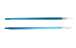 Спицы съёмные Zing 11,5см Knit Pro