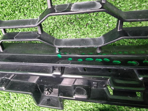 Решетка переднего бампера BMW X5 G05 18-23 M-paket