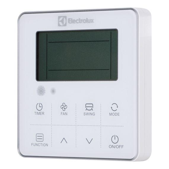 Пульт проводной Electrolux EXK-05 ПДУ для EFH V2 EFR V2 — (1)