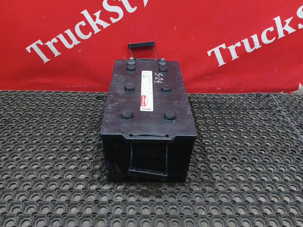 Аккумуляторная батарея TOTACHI 225Ah/1550A 2021г.