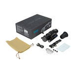 Цифровой прицел ночного видения Veber Rapid PD-S470CL (с дальномером)