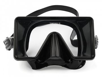 Маска Sargan Квадра черная