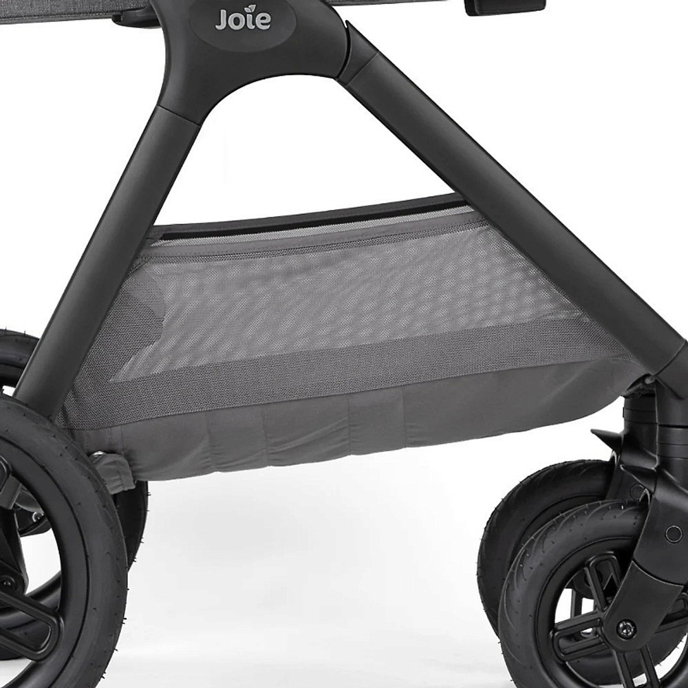 Прогулочная коляска Joie Honour Thunder