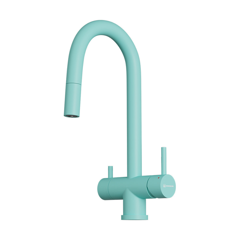 Смеситель OMOIKIRI AKITA-S AZ