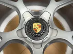 КОВАНЫЕ ДИСКИ для Porsche 911 992.2 CARRERA