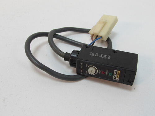 OMRON Yaskawa E3R-5DE4