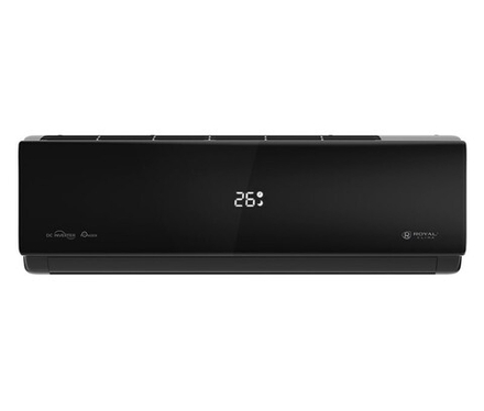 Сплит-система Royal Clima Attica Nero Inverter RCI-AN22HN
