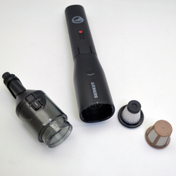 Пылесос BERKUT VAC-500 с аккумулятором JSL-18000PP