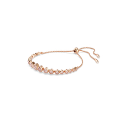 IMBER:BRACELET PIN/ROS M