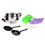 Набор посуды пакет JJL601-1