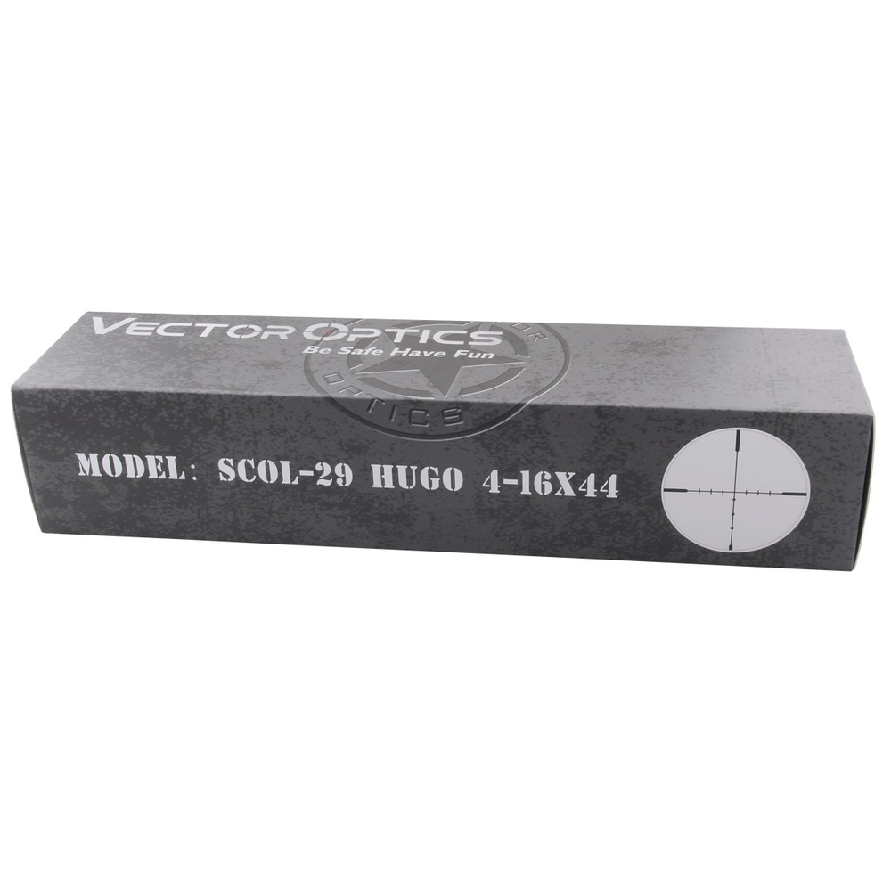 Оптический прицел Vector Optics Hugo 4-16x44