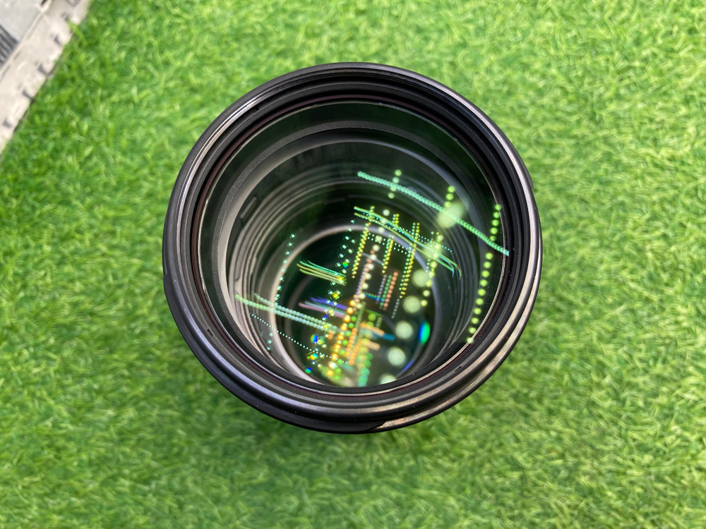 Canon EF 70-200mm 2.8L IS II USM