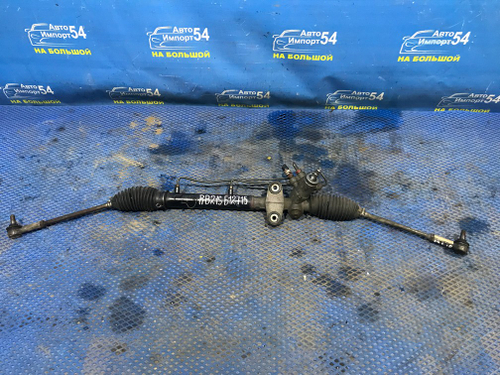 Рейка рулевая SUZUKI AERIO 2001-2007