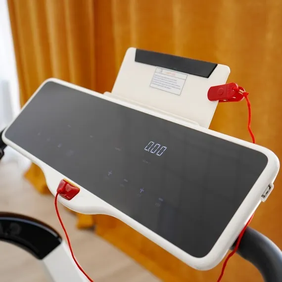 Беговая дорожка электрическая ONLITOP-MINI5, 150,5 х 73,8 х 124,6 см