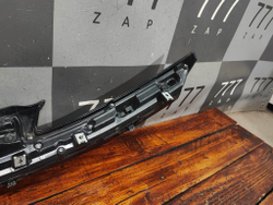 Накладка решетки радиатора Changan CS55PLUS 21-нв Б/У Оригинал S203F2805010100AA