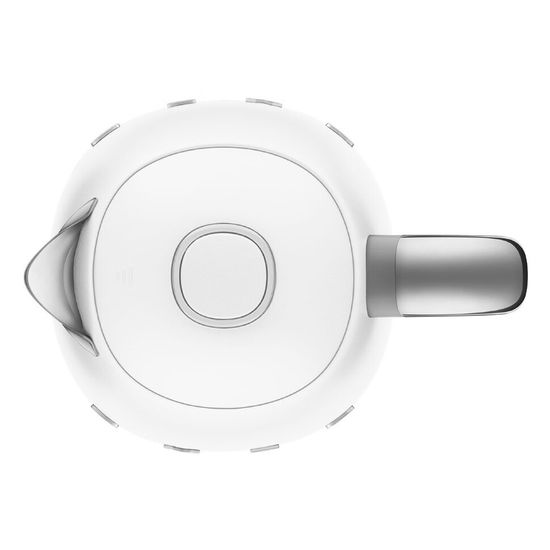 Smeg KLF03WHMEU, белый матовый