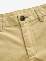 Шорты чинос для мальчика Next N41-755, Песочный
