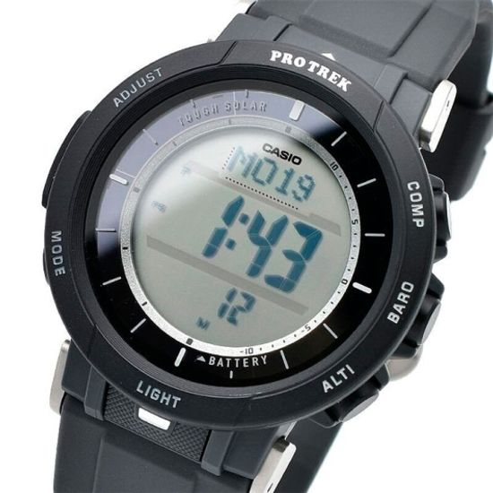 Наручные часы Casio PRG-30-1JF