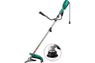 Триммер электрический ЗУБР 1700 Вт,  ш/с 42/25 КСВ-42-1700