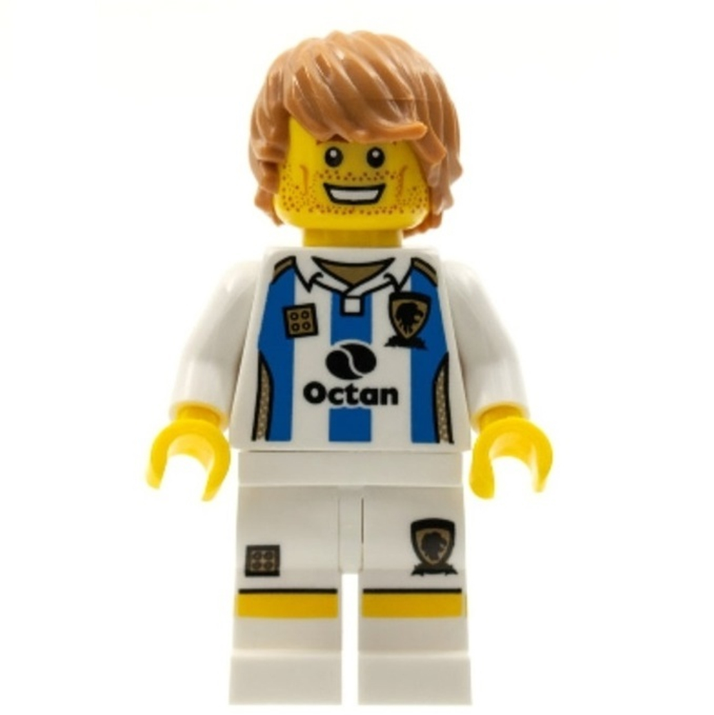 Футболист col059