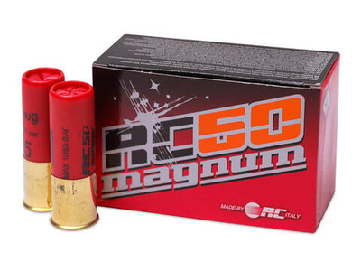 Патрон 12/76 №3 50гр. RC 50 Magnum
