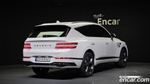 Genesis GV80 2.5T Бензин 2WD (06.2024)