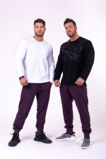 Спортивные штаны Gym Hero joggers 153
