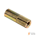 Анкер стальной забивной М10 EKF