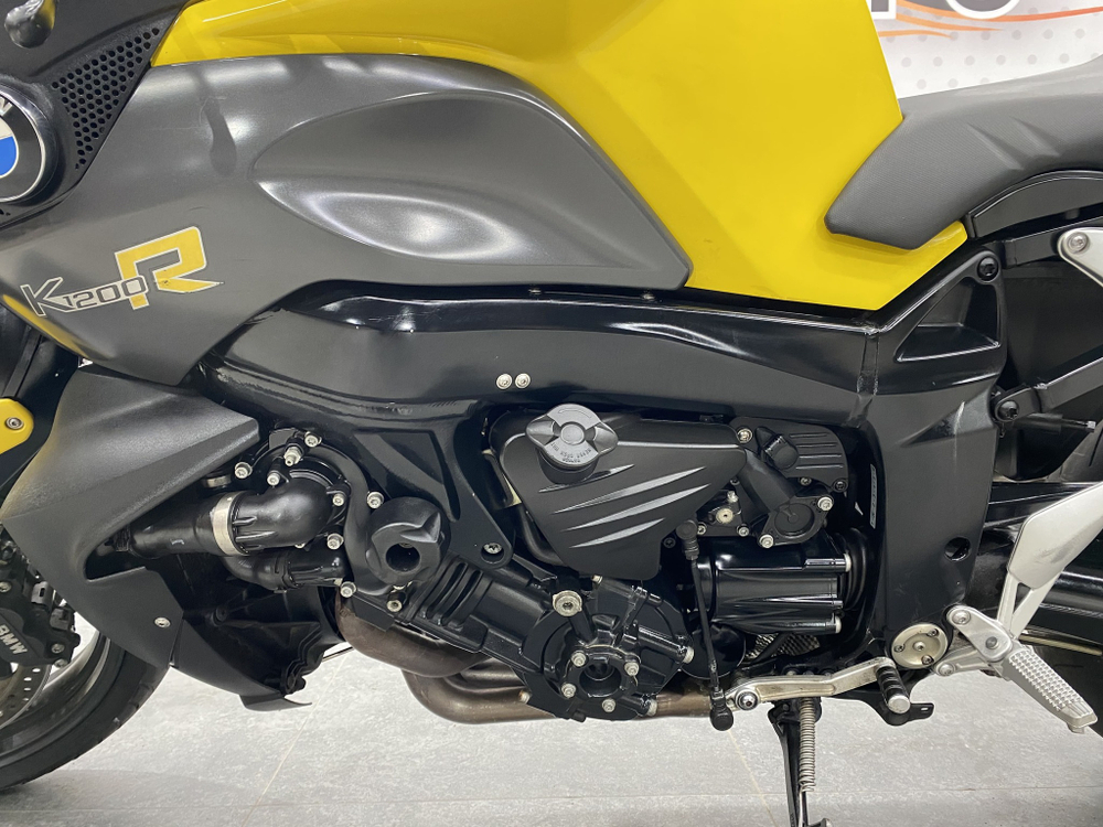 BMW K1200R , 2006