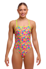Купальник FUNKITA Flow Blow (Single Strength)