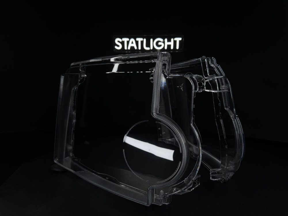 Комплект стекол Land Rover Discovery 3 2004-2009