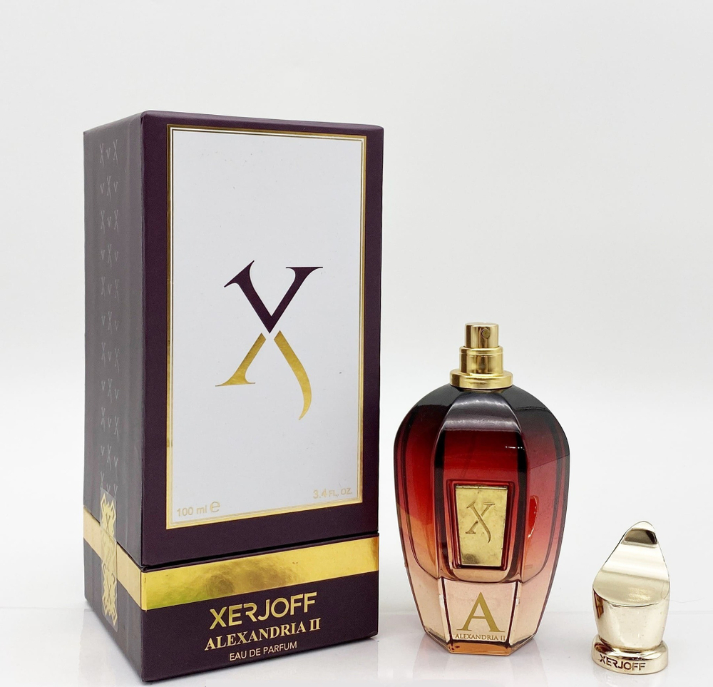 Xerjoff Alexandria II